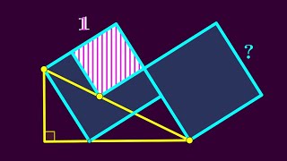 A Fantastic Geometry Puzzle!