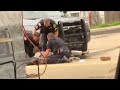 arkansas deputies arrested by fbi for excessive force during violent arrest of sc man