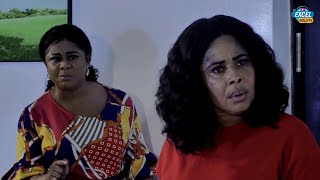 HOW MY MUM VOWED THAT I WILL DIE FOR HER BEFORE I WAS BORN(FULL MOVIE) 2022 Latest Nigerian Movie