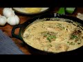 Creamy Garlic & Mushroom Chicken || One Pan Chicken Recipe || Chicken Breast Recipe || Vinis Diaries