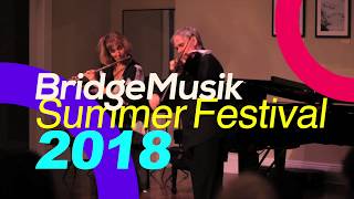 BridgeMusik Summer Festival 2018 at Union Arts Center