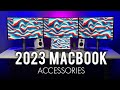 Most Useful Macbook Accessories!!!