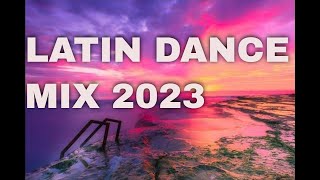 Latin dance music mix 2023, best playlist for dancing #latino #latinmusic #dancemusic #latindance