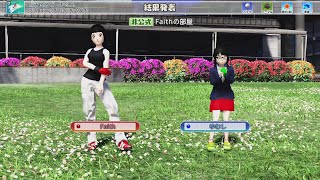 【PS4】New みんなのGOLF - 対戦部屋