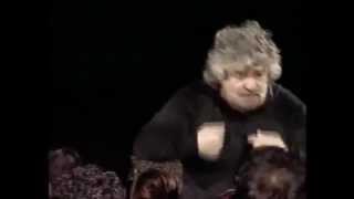 Beppe Grillo the Best of