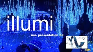 illumi 2019, 4K HD