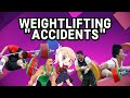 Weightlifting 