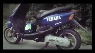 Yamaxa neos/Pregled motora/#Masinica