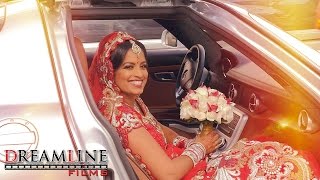 Next Day Edit | Vancouver Videography | Gary & Inder