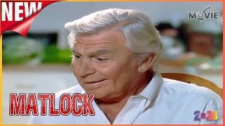 Matlock   ||💥The Play💥|| Best Comedy Sitcom Full Episodes TV Series [HOT] New 2024