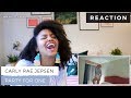 Carly Rae Jepsen – Party For One | M-Angel REACTION