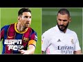 Is it possible Barcelona and Real Madrid just aren’t THAT good? | ESPN FC