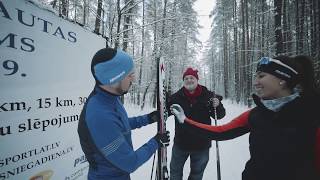 PAR NEKO pēdējais treniņš pirms MTS