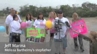 Vigil held for Craigslist hookers