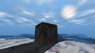 Random Projects: LKVoxR (Lua Voxel Raytracer)