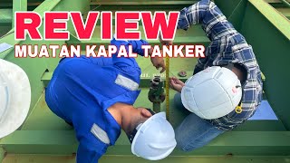 Review Tanker 10 Ribu Ton Dead Weight