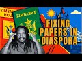 What to do when you lose your Passport in the Diaspora 🇬🇧