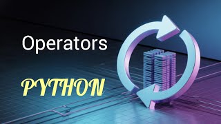 OPERATORS PART - 2 | DAY - 6 | PYTHON PROGRAMMING LANGUAGE TUTORIAL | EASY ENGINEERING