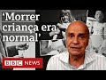 Drauzio Varella: a tragédia esquecida do passado sem vacinas