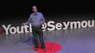 Happiness Through the Power of a Promise | Joe Roberts | TEDxYouth@SeymourSt