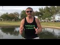 recipe for fun with vegan bodybuilder robert cheeke 🌱