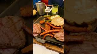 Parrillada Valadez🔥#Comida #Parrillada #Carne #Food #Foodie #Guanajuato #Mexico