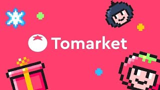 Game, earn, and trade—all in one place! Join Tomarket now and maximize your TRX earnings!