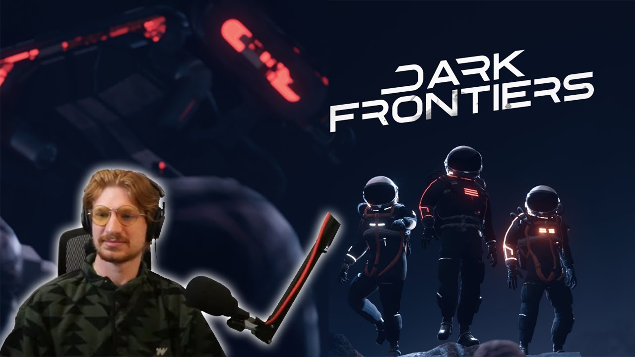 Dark Frontiers A Play To Earn Nft Metaverse Incubated By Gamestarter