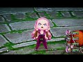 【ドラクエx 眠れる勇者と導きの盟友】全縛りボス攻略「豪魔将ブレンダ＆ベリンダ」【ドラゴンクエストx オフライン】 ps5