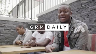 Retro - Wallet [Music Video] | GRM Daily