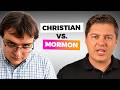 Christian vs. Mormon: Is the Book of Mormon Demonic?