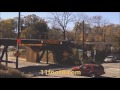 Trucks Hitting Bridges Compilation