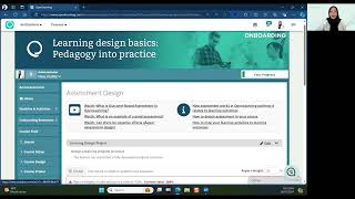 OpenLearning - Courses: Assessment Settings