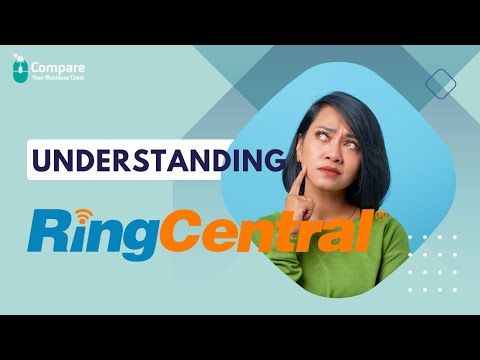 RingCentral Unveiling: A Comprehensive Guide