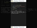 Natural Language Processing With Python (NLTK) | Python Tutorial
