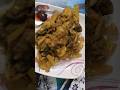 Today special lunch #brinjal #fry#curdrice #viralvideo