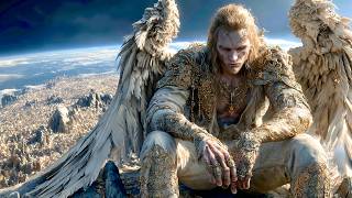 METATRON: Why Was This Angel Removed From the Bible?