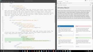 Bootstrap Tutorial 24 Tooltips 1080 X 1920