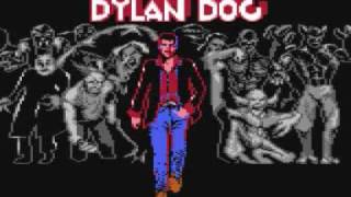 Dylan Dog by Simulmondo