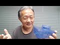 練氏蟑螂屋 開箱 愛迪先生