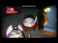 tattletail meet the demon toys part 1