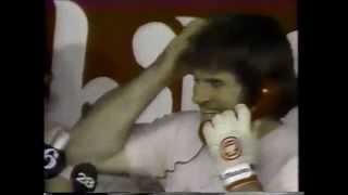 Pete Rose - 1981 This Week In Baseball - 3631 Hits