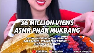 36M views - ASMR Phan Mukbang | #onlybiteshighlight