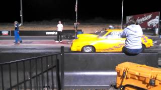 IHRA Summit SuperSeries Team Race at SWIR!