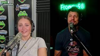 Gary & Johanna 05-20