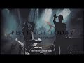TØP/Imagine Dragons - "I Bet Not Today" (Remastered Mashup)