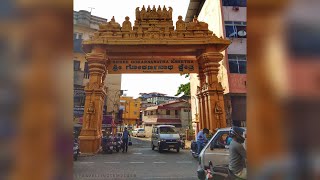 Gokarnanatheshwara Temple || Mangalore City || Karnataka #South #India #Tourism #Temples #Karnataka