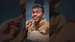 انت بشر مدري عسل 🍯 سجاد الكعبي وزوجته ❤️ #shorts #عثمان_السويدي