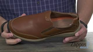 Clarks Un Coast Walk SKU: 9078529