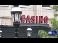 report mgm exploring options of selling springfield casino